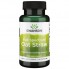 Тонизирующее средство Swanson Full Spectrum Oat Straw 400 mg 60 Caps