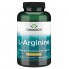 Аргинин Swanson L-Arginine 500 mg 200 Caps