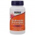 В комплекс NOW Foods Coenzyme B-Complex 60 Veg Caps