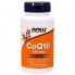 Коэнзим NOW Foods CoQ10 150 mg 100 Veg Caps