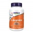 Аргинин NOW Foods L-Arginine 700 mg 180 Veg Caps