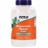 Микроэлемент Магний NOW Foods Magnesium Malate 180 Veg Caps