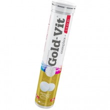 Мультивитамины для спорта Olimp Nutrition Gold Vit complex+Zelezo 20 Tabs Orange Мультивитамины для спорта Olimp Nutrition Gold Vit complex+Zelezo 20 Tabs Orange