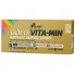 Витаминно-минеральный комплекс для спорта Olimp Nutrition Gold Vit-Min anti-OX Super Sport 60 Caps