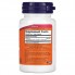Витамин K NOW Foods Vitamin K-2 (MK7) 300 mcg Extra Strength 60 Veg Caps