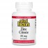 Микроэлемент Цинк Natural Factors Zinc Citrate 50 mg 90 Tabs