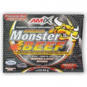 Протеин Amix Nutrition Anabolic Monster Beef Protein 33 g Chocolate