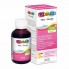 Противопростудное средство для детей Pediakid Nez - Gorge 125 ml Honey and Lemon