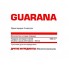 Натуральная добавка для спорта Nosorog Nutrition Guarana 30 Caps