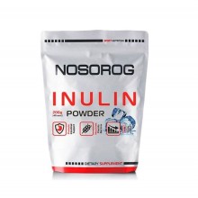 Энзимы для спорта Nosorog Nutrition Inulin 200 g /40 servings/ Pure