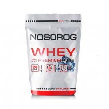 Протеин Nosorog Nutrition Premium Whey 1000 g /33 servings/ Pure Протеин Nosorog Nutrition Premium Whey 1000 g /33 servings/ Pure