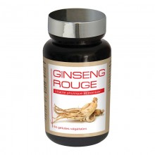 Женьшень NUTRIEXPERT GINSENG ROUGE 60 Caps