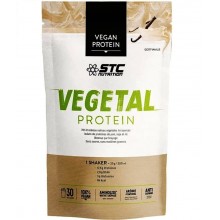 Протеин STC NUTRITION VEGETAL PROTEIN 750 g /30 servings/ Vanilla Протеин STC NUTRITION VEGETAL PROTEIN 750 g /30 servings/ Vanilla