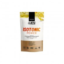 Изотоник STC NUTRITION ISOTONIC POWER - NO CRAMP 525 g /13 servings/ Lemon