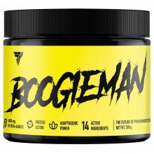 Комплекс до тренировки Trec Nutrition Boogieman 300 g /30 servings/ Tropic Комплекс до тренировки Trec Nutrition Boogieman 300 g /30 servings/ Tropic