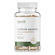 Натуральная добавка для спорта OstroVit Galium Aparine Vege 90 Caps