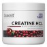 Креатин комплекс OstroVit Creatine HCL 300 g /60 servings/ Black Currant Cherry