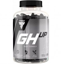 Тестостероновый бустер Trec Nutrition GH Up 120 Caps