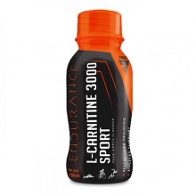 Жиросжигатель для спорта Trec Nutrition L-Carnitine 3000 Sport 100 ml Pear Apple