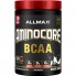 Аминокислота BCAA для спорта AllMax Nutrition BCAA 315 g /30 servings/ White Grape
