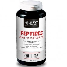 Аминокомплекс для спорта STC NUTRITION PEPTIDES AMINOSPORT 270 Tabs