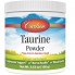 Таурин Carlson Labs Taurine Powder 100 g /31 servings/ Unflavored