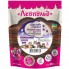  Леопольд Рагу с сочной телятиной в соусе с овощами для кошек, пауч 500 г (12шт/уп)