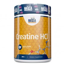 Креатин комплекс Haya Labs Sports Creatine HCL 200 g /40 servings/