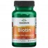 Биотин Swanson Biotin High Potency 10000 mcg 60 Softgels Биотин Swanson Biotin High Potency 10000 mcg 60 Softgels