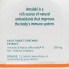 Антиоксидант Himalaya Amalaki 60 Tabs