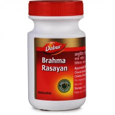 Комплекс для профилактики нервной системы Dabur Brahma Rasayan 250 g /83 servings/
