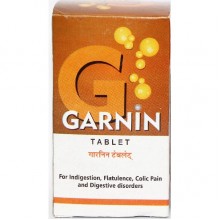 Смесь экстрактов United Garnin 100 Tabs