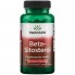 Бета-ситостерол Swanson Beta-Sitosterol Maximum Strength 160 mg 60 Softgels Бета-ситостерол Swanson Beta-Sitosterol Maximum Strength 160 mg 60 Softgels