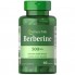Барбарис Puritan's Pride Berberine 500 mg 60 Caps