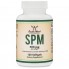Противовоспалительное средство Double Wood SPM (Pro Resolution Mediators) 500 mg 120 Softgels