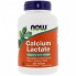 Микроэлемент Кальций NOW Foods Calcium Lactate 250 Tabs