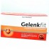 Коллаген Sanct Bernhard Gelenkfit Hagebutte 30 х 8 g