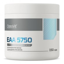 Аминокомплекс для спорта OstroVit EAA 150 Caps