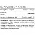 Микроэлемент Селен для спорта Powerful Progress Selen-X 200 mcg 90 Caps