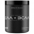 Аминокомплекс для спорта Powerful Progress EAA + BCAA 500 g /50 servings/ Tropical mix