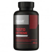 Комплексный тестостероновый препарат OstroVit Testo Extreme 90 Caps Комплексный тестостероновый препарат OstroVit Testo Extreme 90 Caps