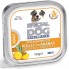  Monge SDE Dog Wet Fruit курица с ананасами монопротеин 0,15  кг