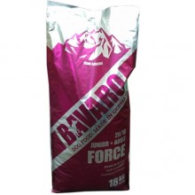 Сухой корм для собак Bavaro Force 28/16 18 kg