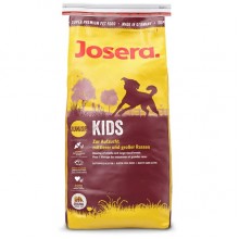 Сухой корм для собак Josera Kids 12.5 kg