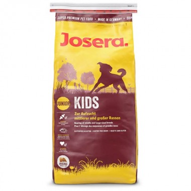  Josera Kids 12.5 kg