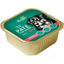 Regis Паштет для собак с говядиной, 300 г Regis Паштет для собак с говядиной, 300 г