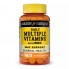 Витаминно-минеральный комплекс Mason Natural Daily Multiple Vitamins With Iron 365 Tabs