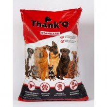 Thank'Q Standart Ветчина, сухой корм для собак. Протеин: 18% жир: 8%. 10 кг