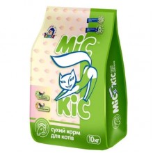 Miss Kis "Ягненок с карпатскими травами" Протеин: 30%. Жир: 15% 10 кг Miss Kis "Ягненок с карпатскими травами" Протеин: 30%. Жир: 15% 10 кг