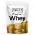 Протеин Pure Gold Protein Compact Whey Protein 500 g /32 servings/ Salted caramel